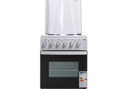 VIVAX HOME samostojeći štednjak FC-04502 WH