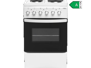 VIVAX HOME samostojeći štednjak FC-04502 WH