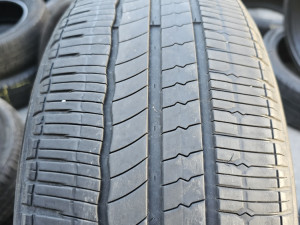 Prodajem 4 gume 195 55 16 Michelin 6mm