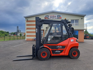 Viljuskar linde 396 "ADEO"