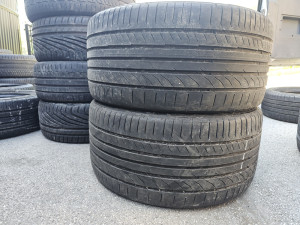 Prodajem 2 gume 275 35 20 Continental
