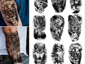 Tetovaze tattoo