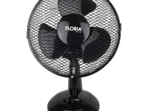 Ventilator stolni, promjer 23 cm, 25 W