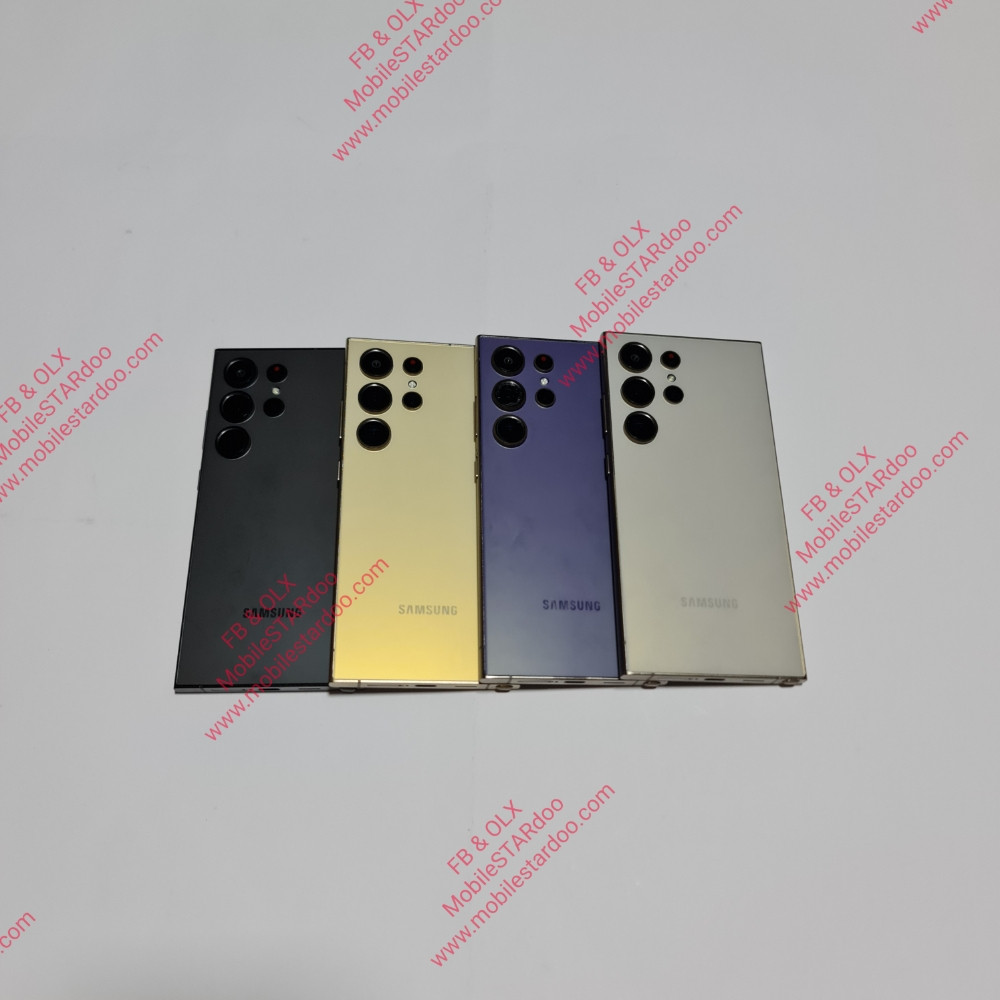 S24 ULTRA | 12/1024GB | Dubai Kopija Replika Klon - Mobiteli - OLX.ba