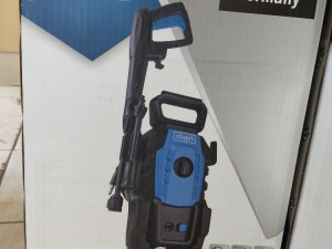 VAP VISOKOTLAČNI  PERAČ 1400W  110BARI SCHEPPACH
