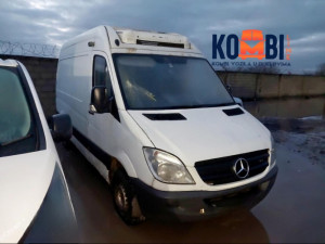 Mercedes Sprinter / 315 CDI / 2013 / maxi / DIJELOVI