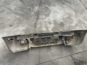 Branik prednji Opel Frontera 2000 (fotografija 2)