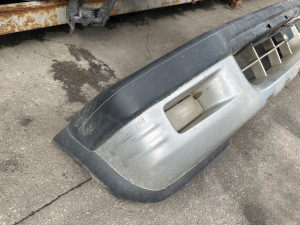 Branik prednji Opel Frontera 2000 (fotografija 3)