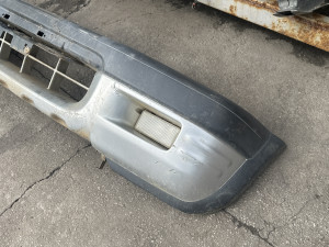 Branik prednji Opel Frontera 2000 (fotografija 4)
