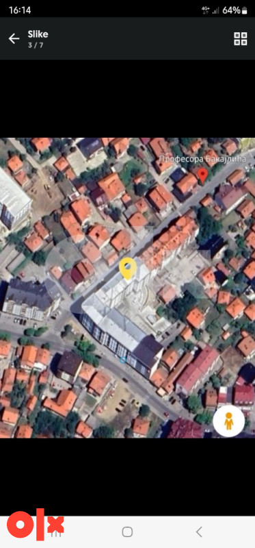 Stan Bijeljina centar izdavanje 3