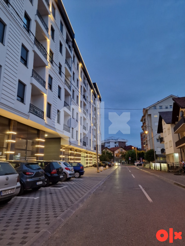 Stan Bijeljina centar izdavanje
