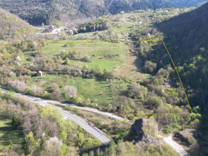 Zemljište Olovo Paklenik Zeničko-dobojski kanton