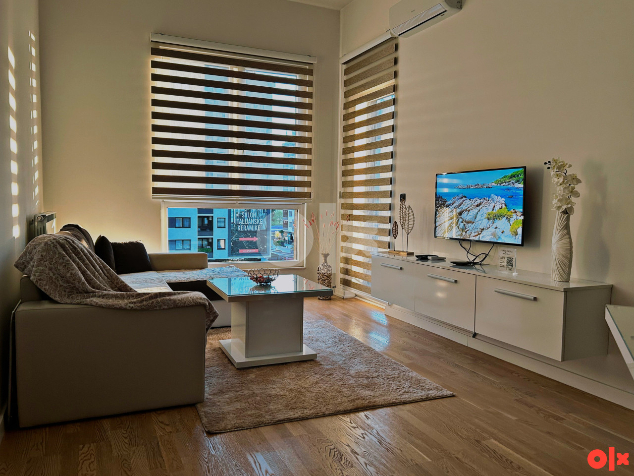 Stan na dan - Sarajevo - Deluxe Apartmani