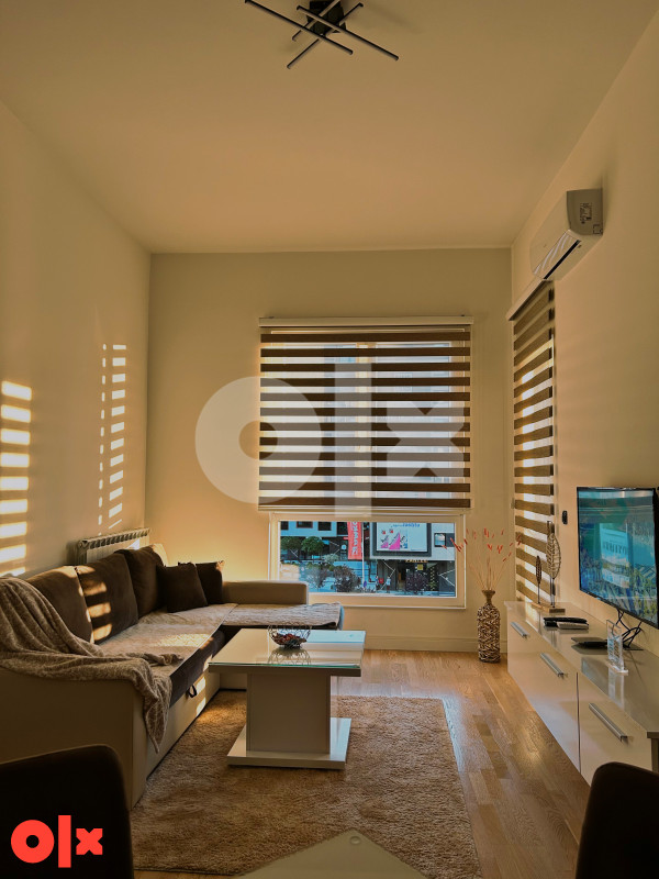 Stan na dan - Sarajevo - Deluxe Apartmani 2