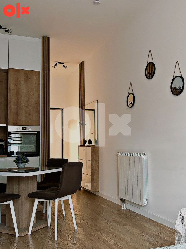 Stan na dan - Sarajevo - Deluxe Apartmani 3