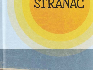 Stranac, pisac: Alber Camus