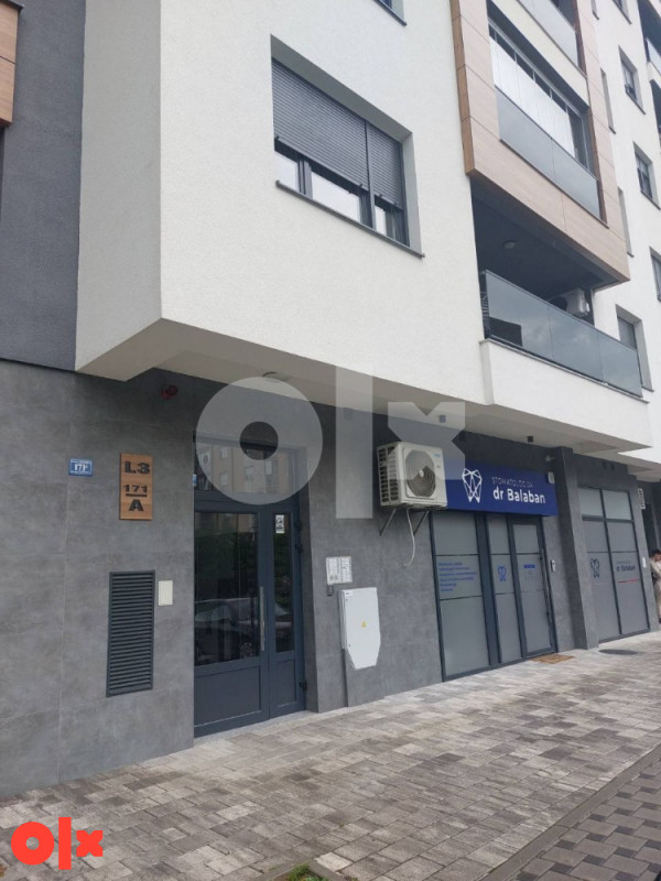 Stanovi i apartmani Banja Luka 2