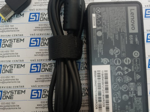 Lenovo Adapter 65W Laptop Punjač