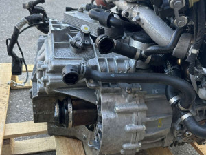 Škoda Kodiaq 2.0TDI CUAA TJL VRS 4x4 DSG - motor, mjenjač