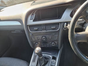 PREKIDACI KLIME AUDI A4 B8 2011 GOD