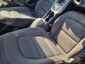 SJEDISTA PREDNJA ZADNJA AUDI A4 B8 2011 GOD