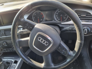 VOLAN SA AIR BAGOM AUDI A4 B8 2011 GOD