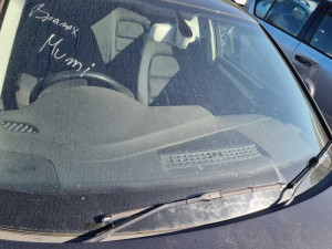 SOFER SAJBA AUDI A4 B8 2011 GOD