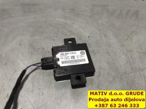 Alarm modul Audi A3 8P 2009 1K0907719C