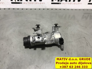 Brava paljenja Audi A3 8P 2,0 TDI 2009 1K0905865A 1K0905851B