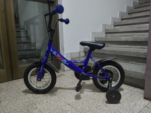 Biciklo djecije 12