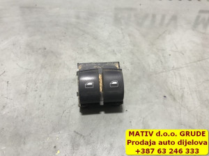 Prekidač PROZORA stakala Audi A3 8P 2 Vrata 2009 8Z0959851G