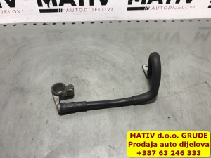 MINUS klema Audi A3 8P 1T0971235A 2009