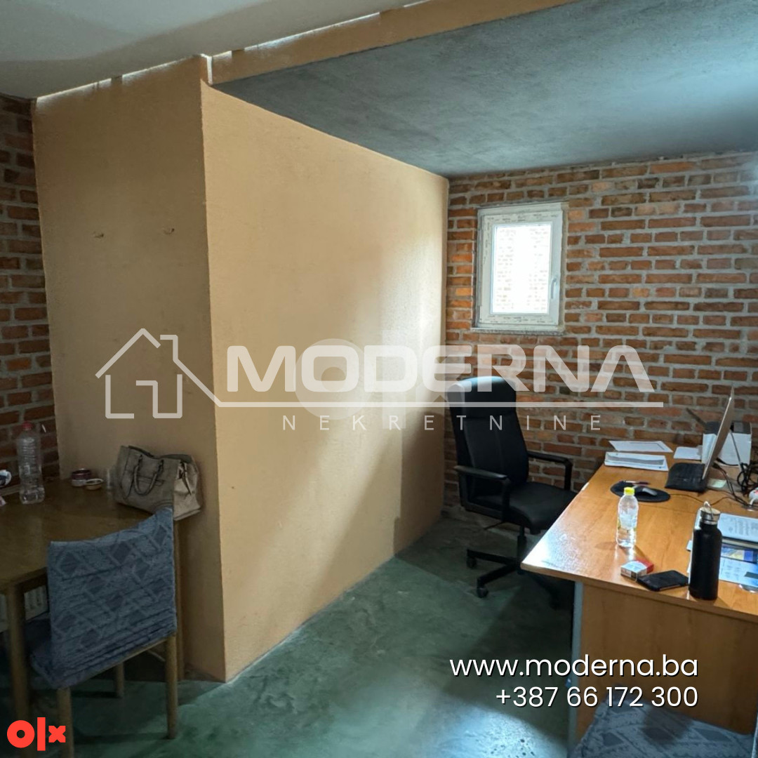 MODERNA Izdaje : Poslovni prostor, 320m2, Brčko 5