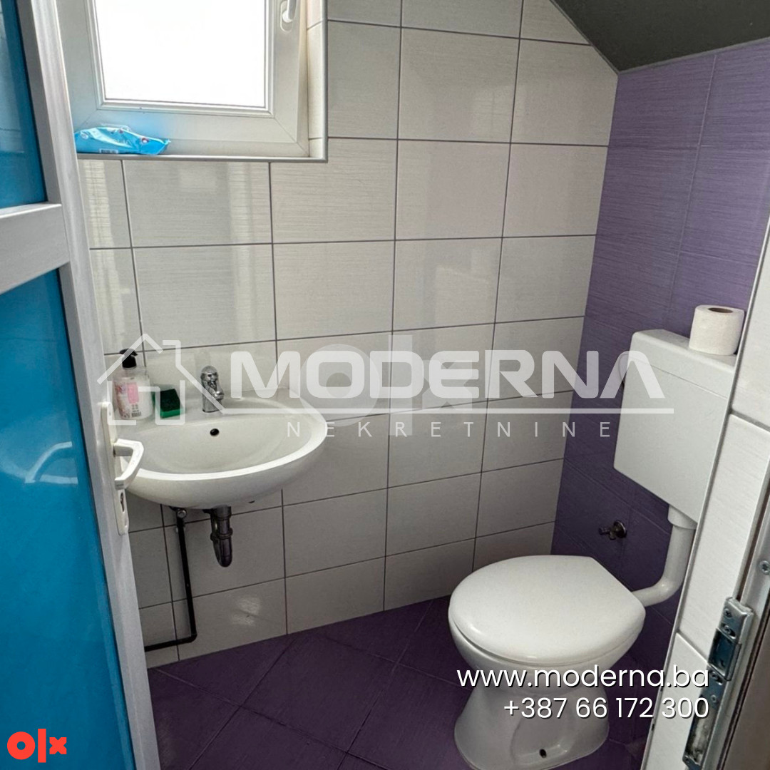 MODERNA Izdaje : Poslovni prostor, 320m2, Brčko 6