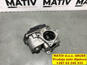 EGR ventil Audi A3 8P 2,0 TDI 2009 03L131501G