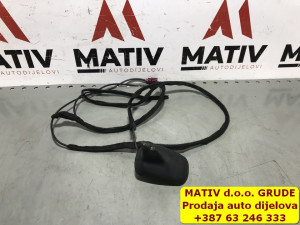 ANTENA KROVNA Audi A3 8P 2009 8P0035503J