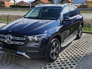 Mercedes-Benz GLE 350d 4MATIC 2020 - Bez zamjena
