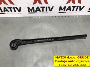 Nosač BRISAČA ZADNJI brisač Audi A3 8P 2 Vrata 2009