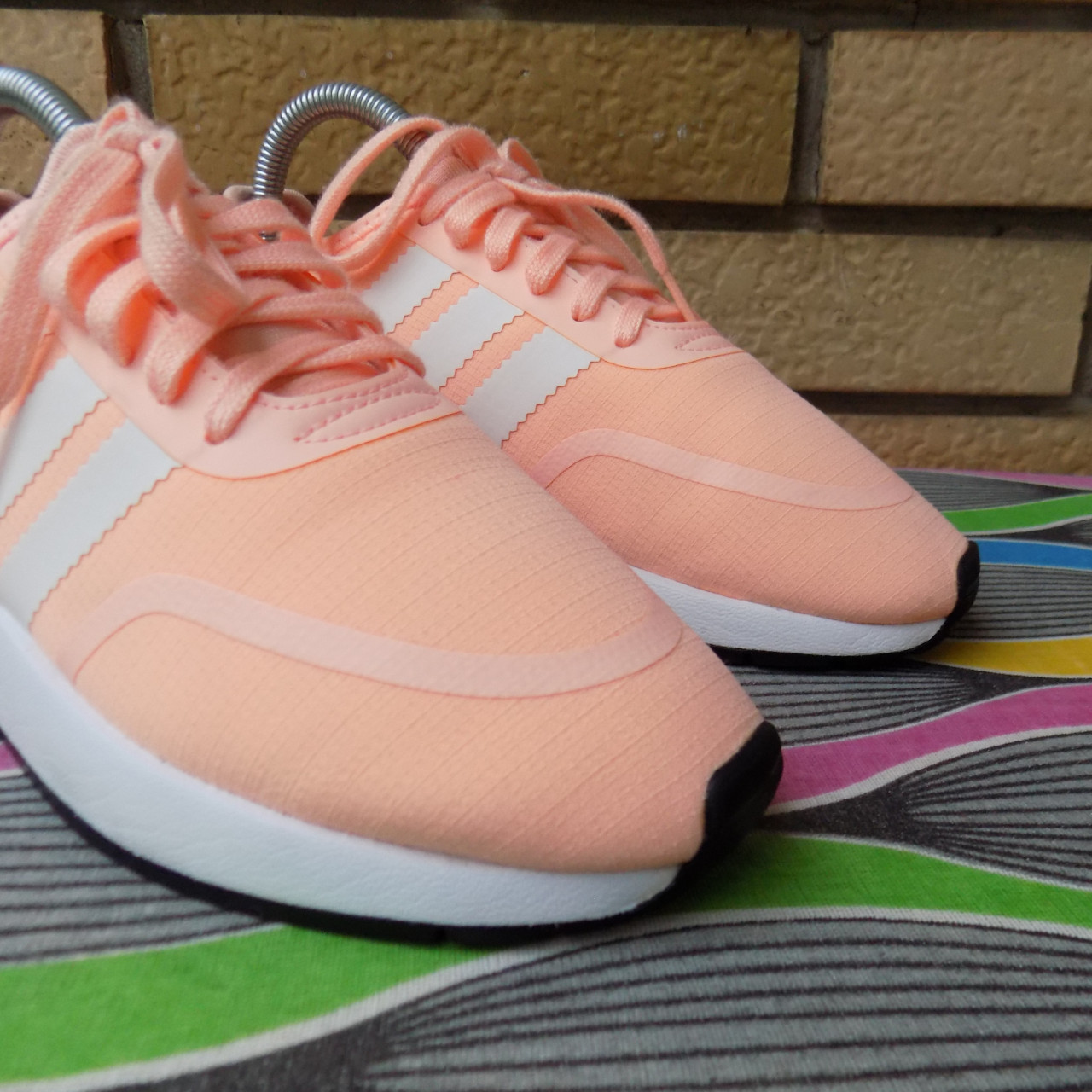 Adidas Pink/Coral AR B37982 vel.36.5