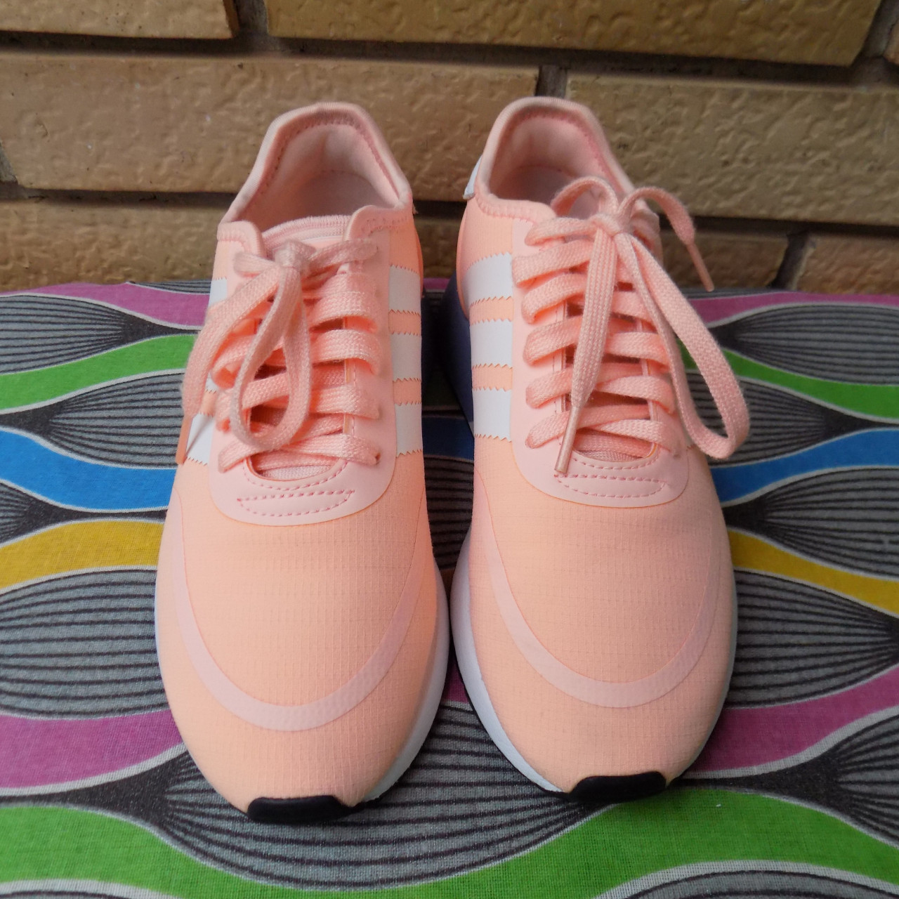 Adidas Pink/Coral AR B37982 vel.36.5