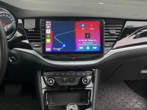 Android GPS Navigacija Multimedija Opel Astra K CarPlay