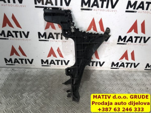 Nosač BRANIKA zadnji DESNI Audi A3 8P 2 Vrata 8P3807378B