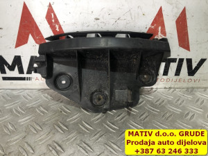 Nosač BRANIKA zadnji LIJEVI Audi A3 8P 2 Vrata 8P3807393A