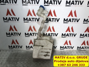 Posuda vode za BRISAČE Audi A3 8P 2009 1K0955453Q