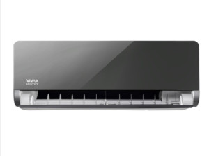 VIVAX COOL klima uređaj ACP-18CH50AEHI+ GRAY MIRROR