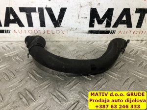 Crijevo VODE Audi A3 8P 2,0 TDI  2009