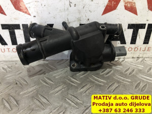 TERMOSTAT Audi A3 8P 2,0 TDI 03L121132Q 2009