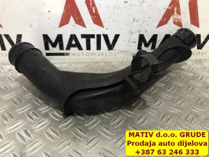 Crijevo INTERKULERA Audi A3 8P 2,0 TDI 5N0145770A 2009