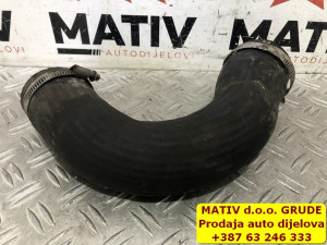Crijevo INTERKULERA Audi A3 8P 2,0 TDI 2009