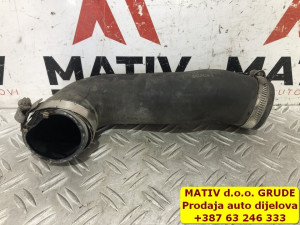 Crijevo INTERKULERA Audi A3 8P 2,0 TDI 2009 1K0145832AA